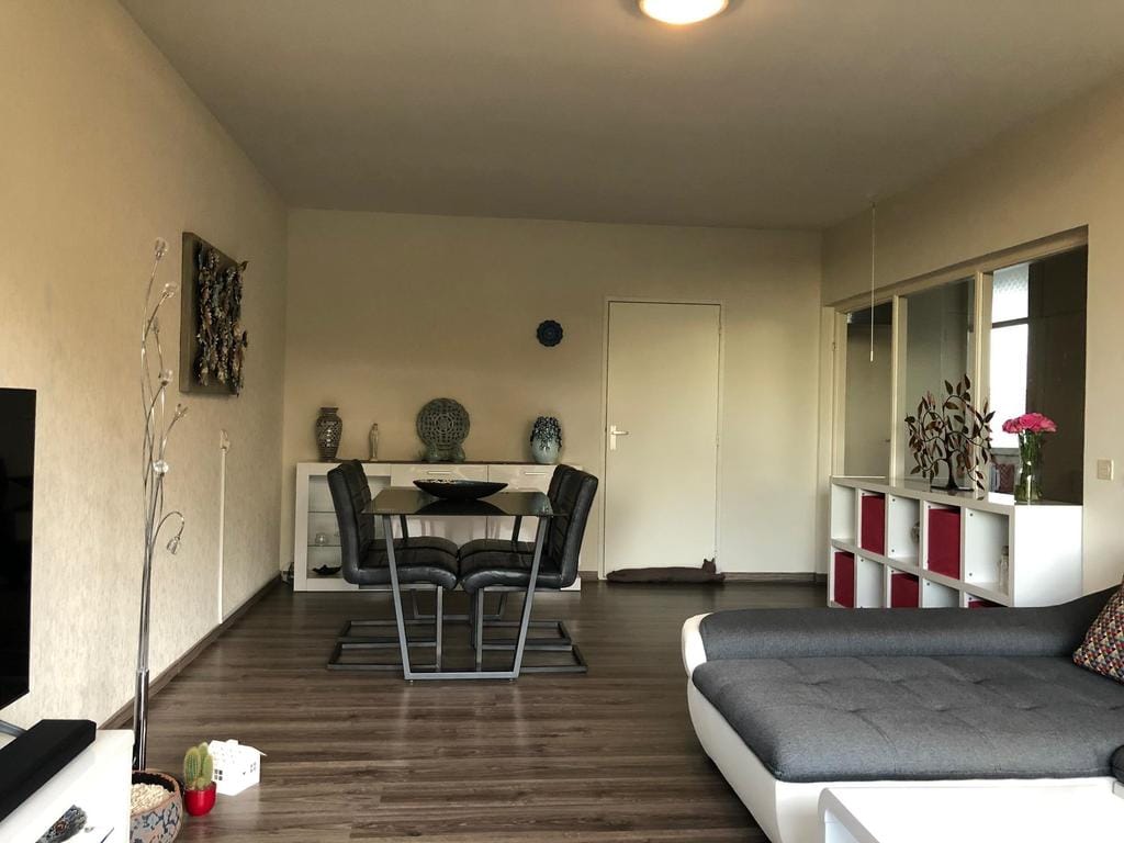 Photo 6 of Henri Dunantstraat 59