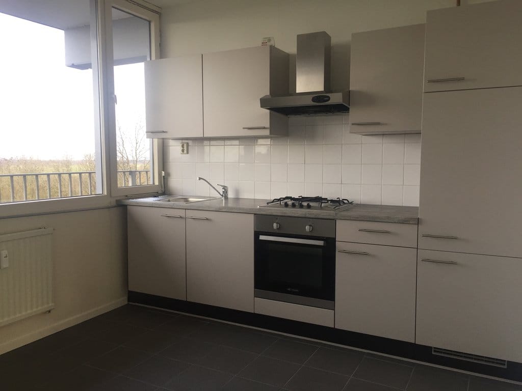 Photo 7 of Henri Dunantstraat 59