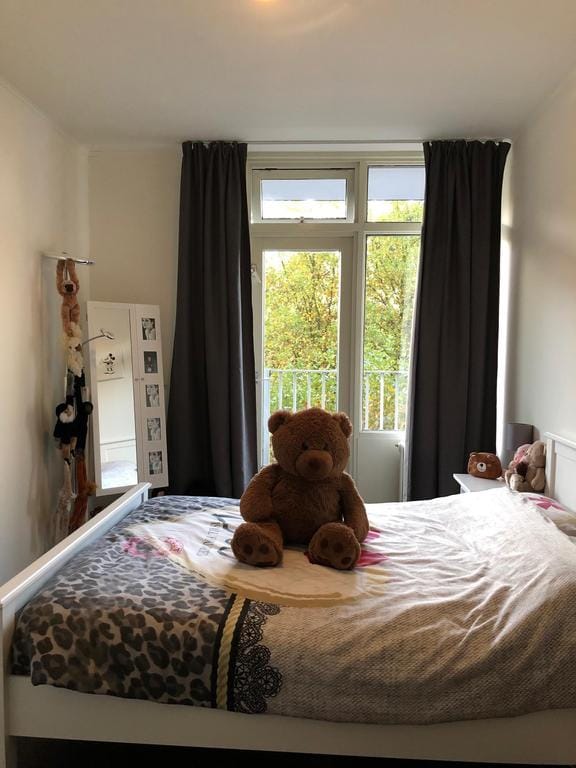 Photo 10 of Henri Dunantstraat 59