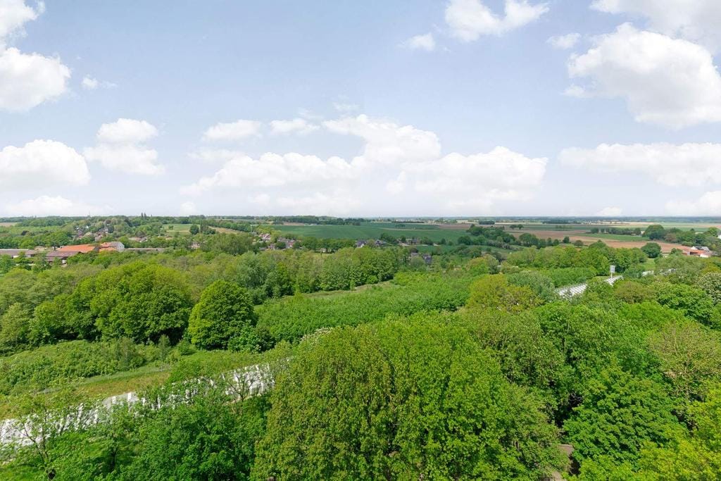 Photo 11 of Henri Dunantstraat 59