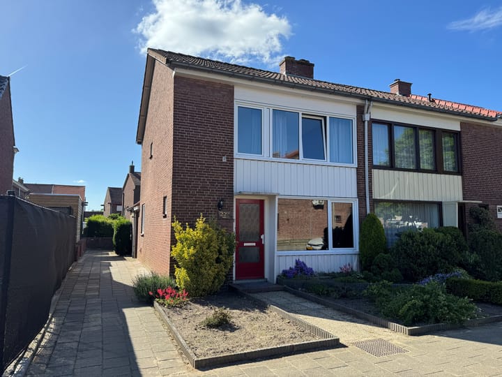 Foto 1 van Thorbeckestraat 22-A