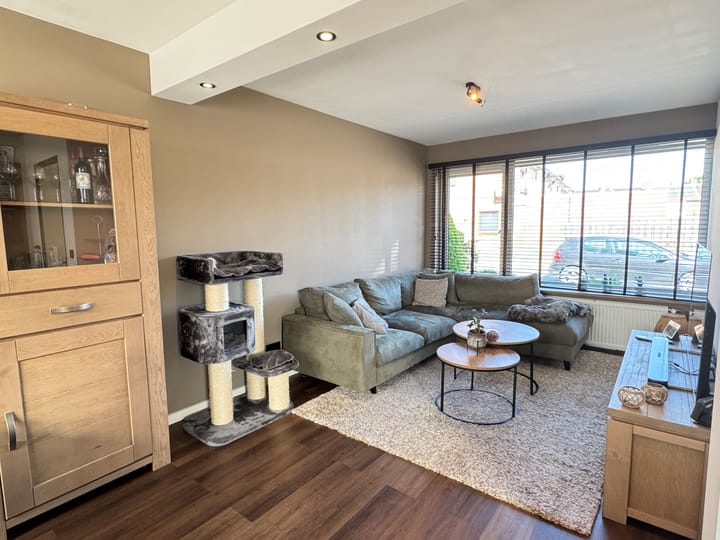 Foto 2 van Thorbeckestraat 22-A