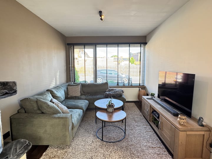 Foto 3 van Thorbeckestraat 22-A