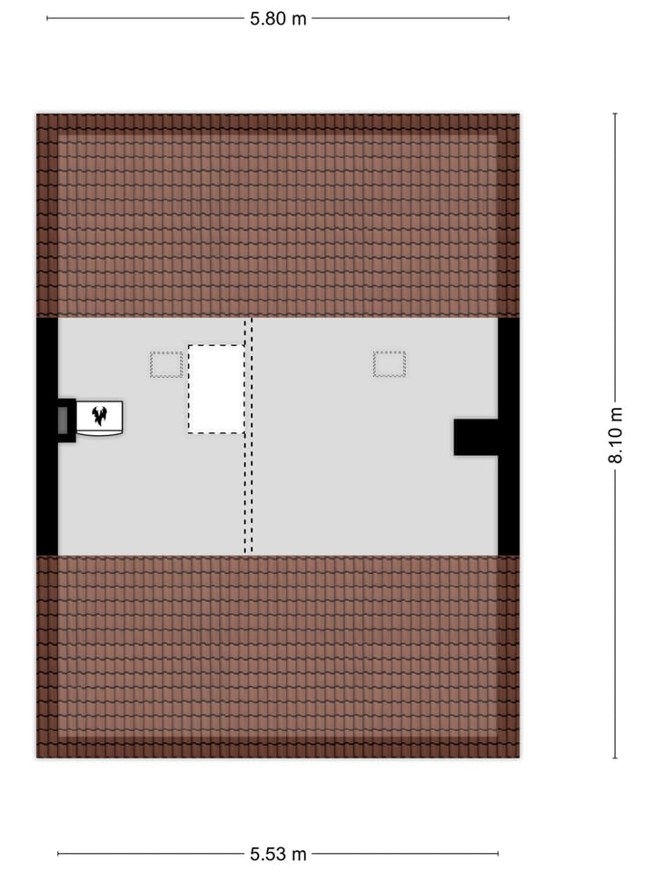 Foto 34 van Thorbeckestraat 22-A