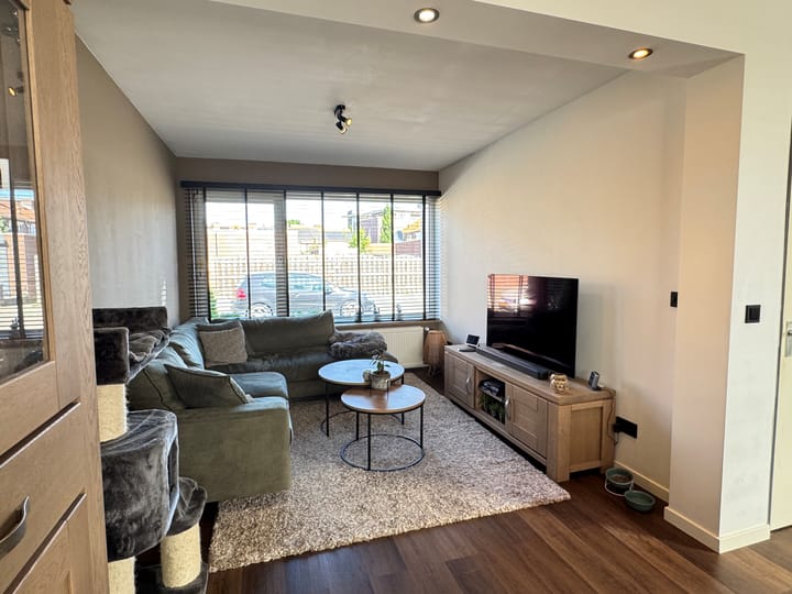 Foto 4 van Thorbeckestraat 22-A