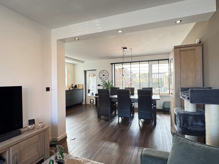 Foto 7 van Thorbeckestraat 22-A