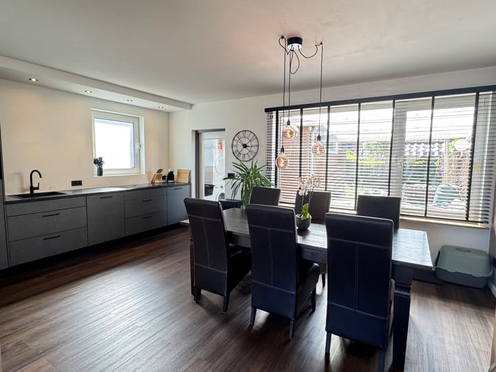 Foto 8 van Thorbeckestraat 22-A