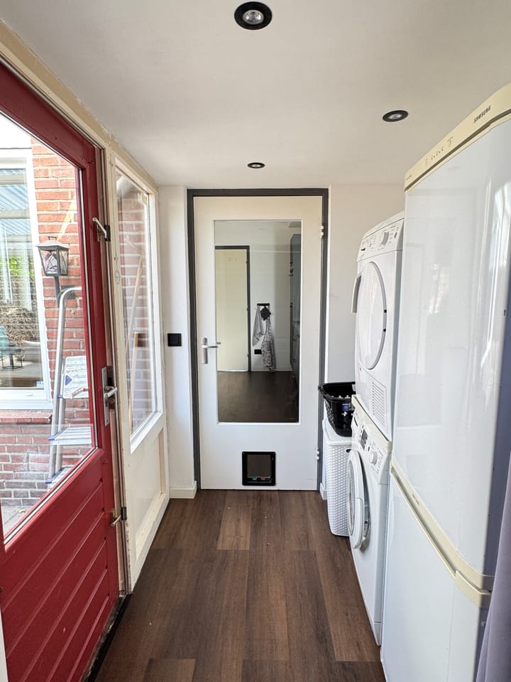 Foto 12 van Thorbeckestraat 22-A