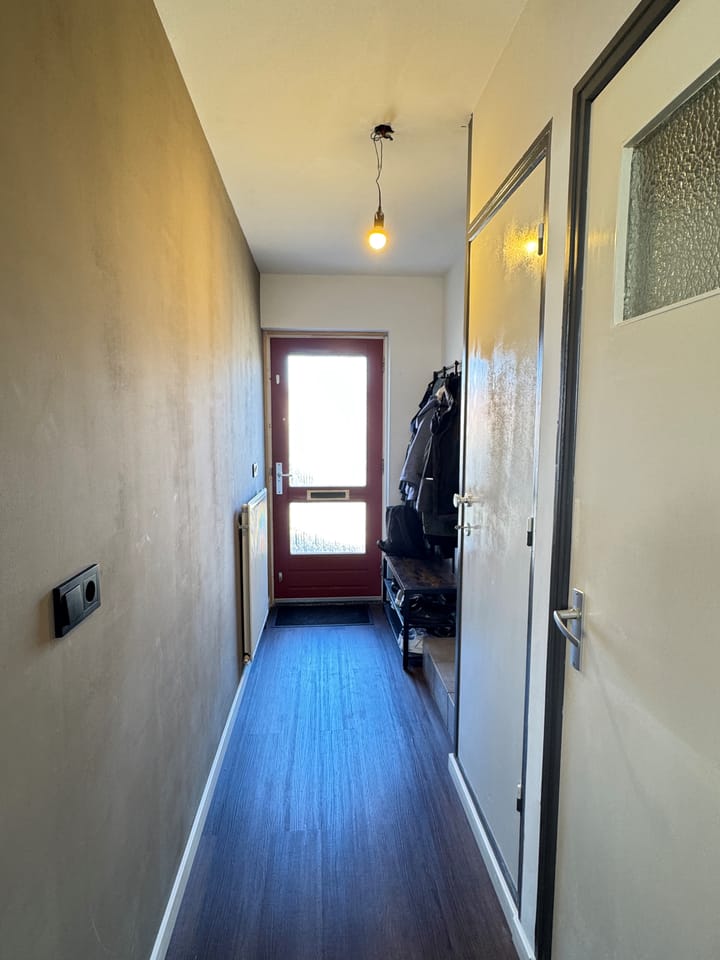 Foto 15 van Thorbeckestraat 22-A