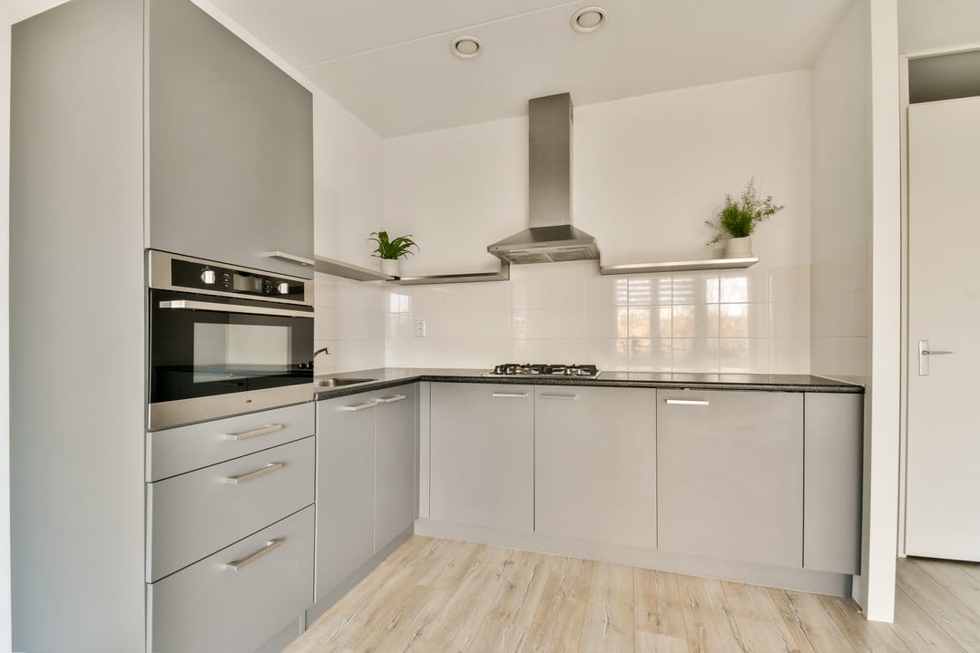 Photo 8 of Floralisplein 51