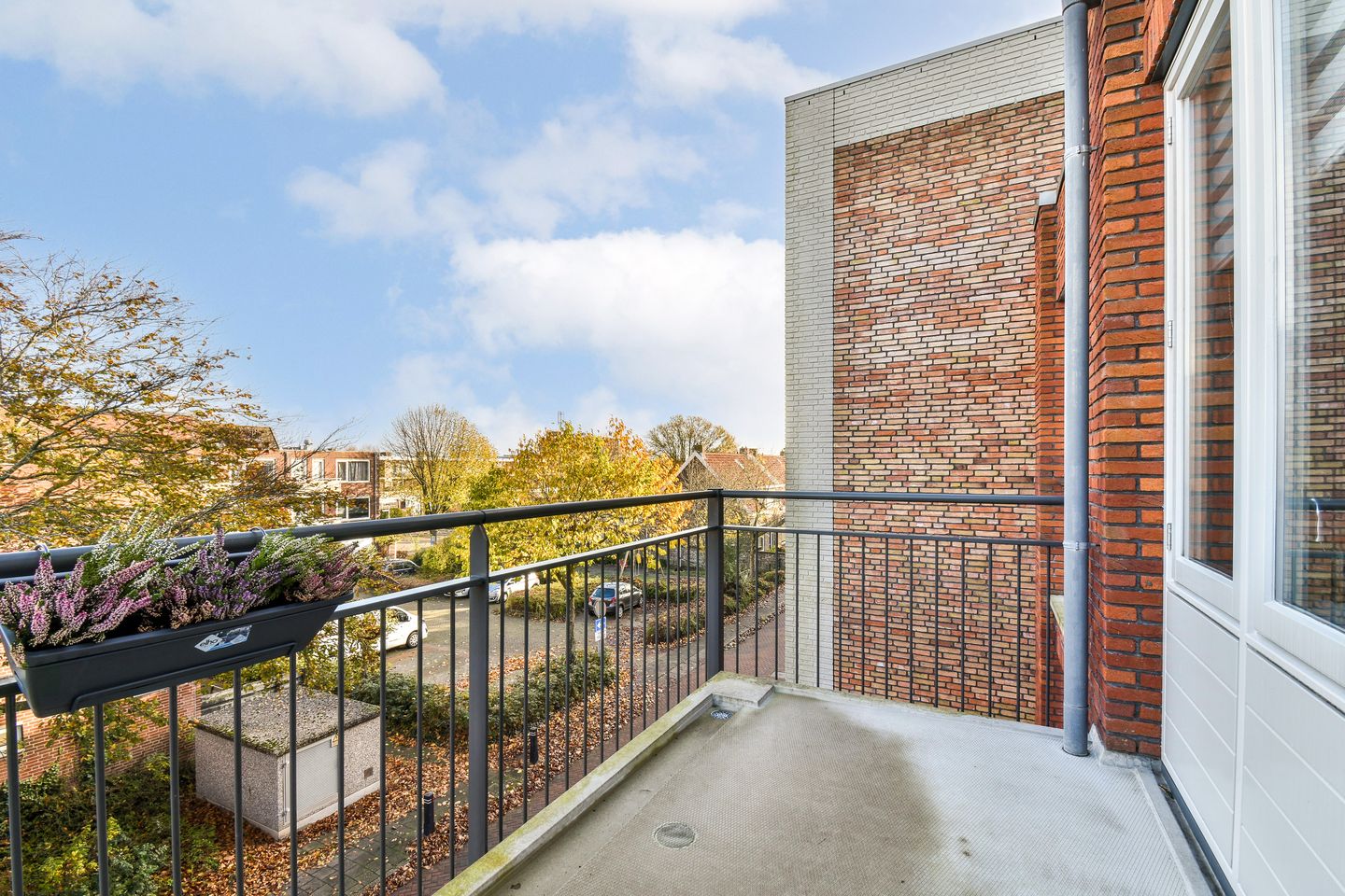 Photo 10 of Floralisplein 51