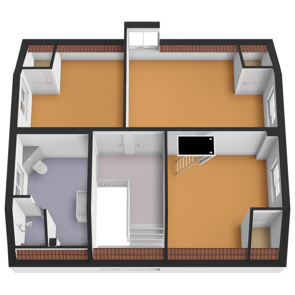 Foto 46 van Zwethkade Zuid 35