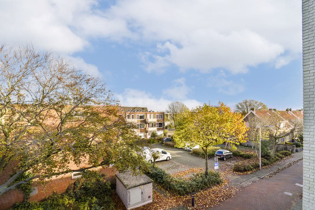 Photo 11 of Floralisplein 51