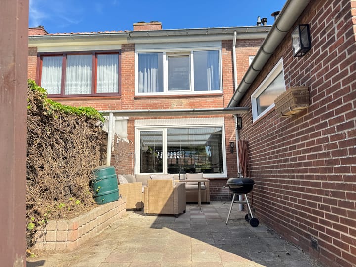 Foto 29 van Thorbeckestraat 22-A