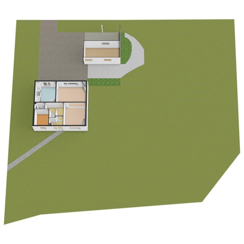 Foto 56 van Zwethkade Zuid 35