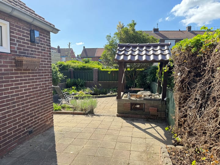 Foto 30 van Thorbeckestraat 22-A