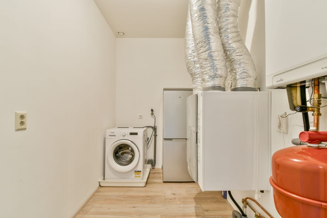 Photo 17 of Floralisplein 51