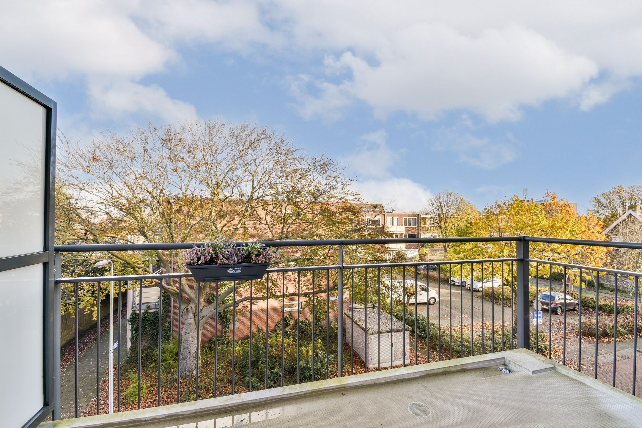 Photo 9 of Floralisplein 51