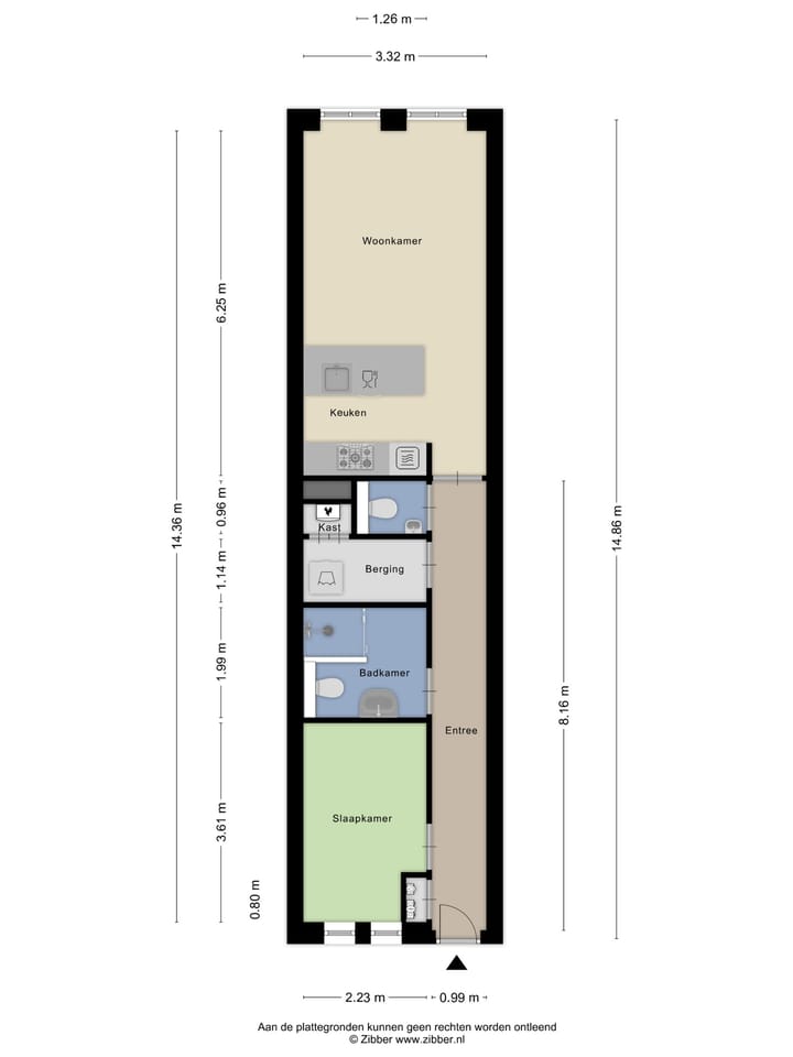 Foto 27 van Grote Kerk 11-K