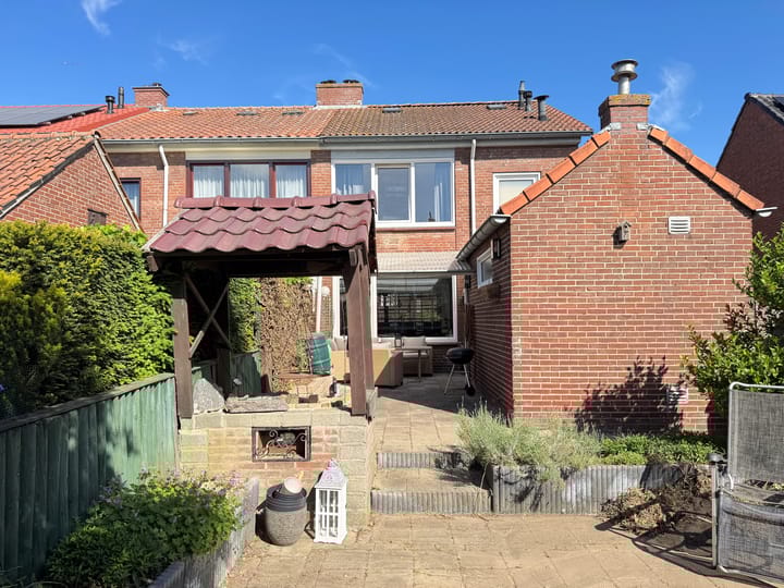 Foto 31 van Thorbeckestraat 22-A