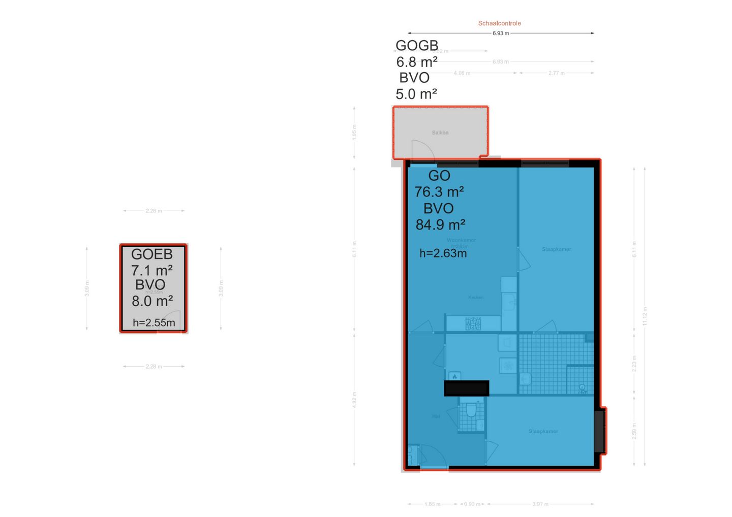 Photo 25 of Floralisplein 51