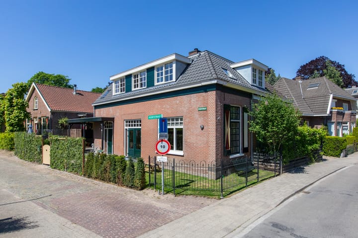 Foto 1 van Poortstraat 2