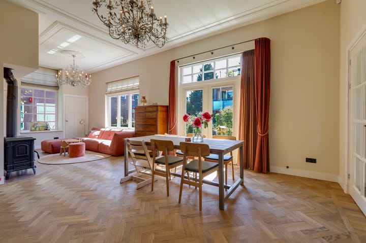 Foto 2 van Poortstraat 2