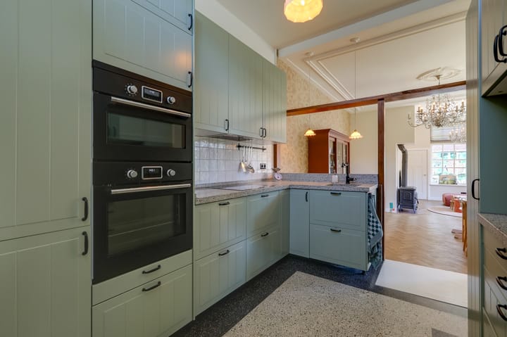 Foto 3 van Poortstraat 2