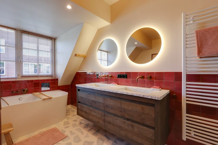 Foto 4 van Poortstraat 2