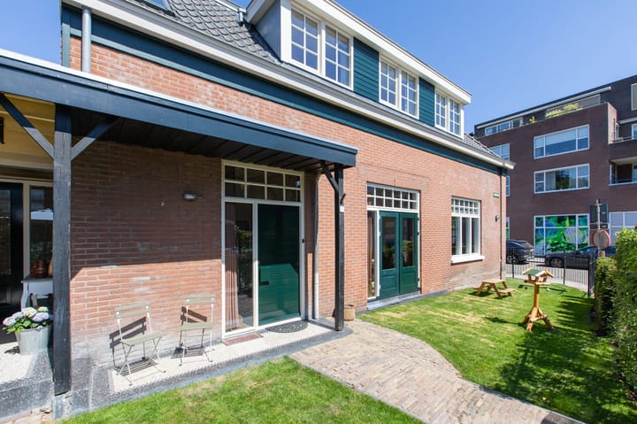 Foto 5 van Poortstraat 2