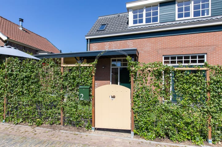 Foto 6 van Poortstraat 2