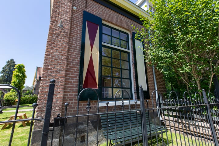 Foto 7 van Poortstraat 2