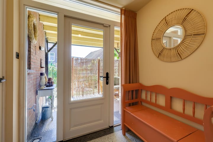 Foto 8 van Poortstraat 2