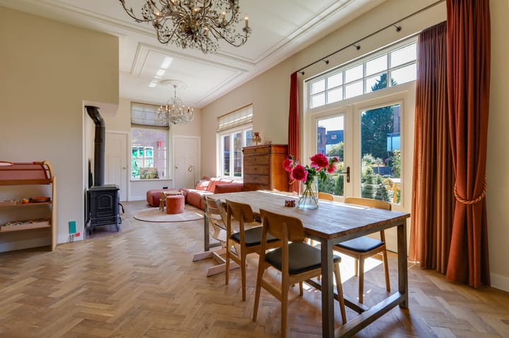 Foto 10 van Poortstraat 2