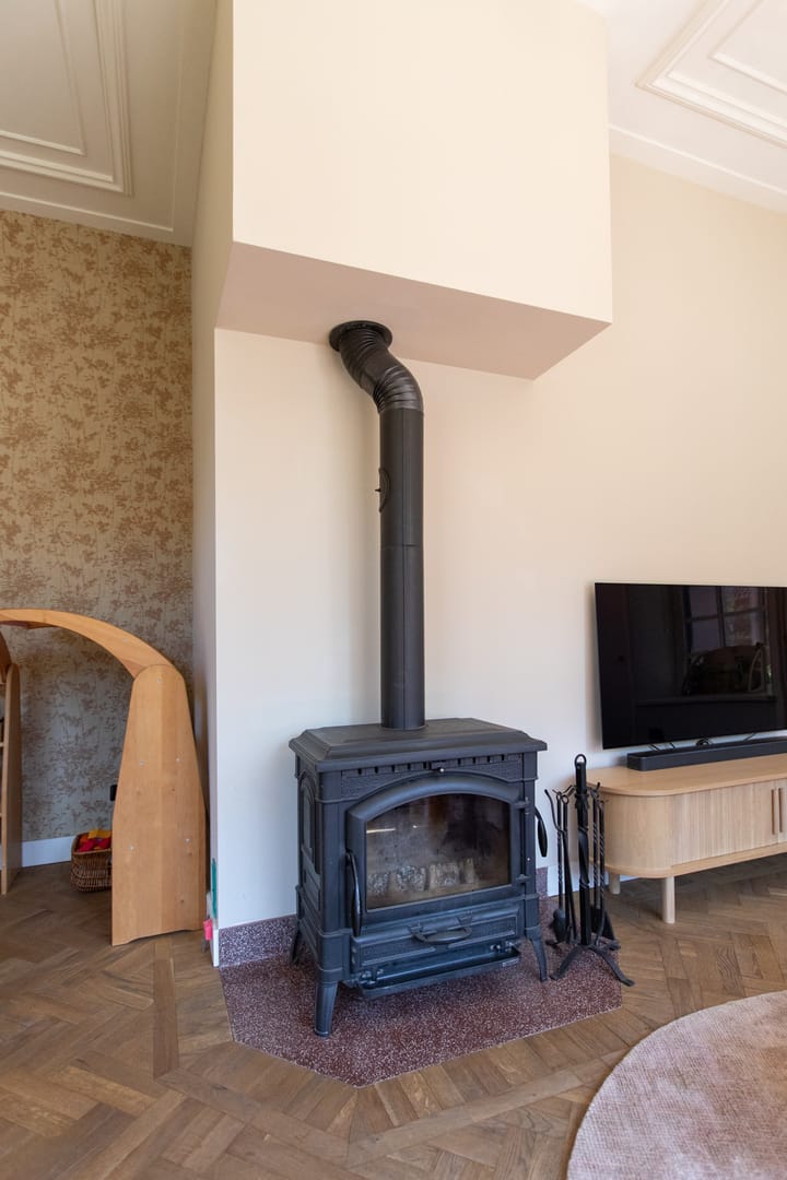 Foto 12 van Poortstraat 2