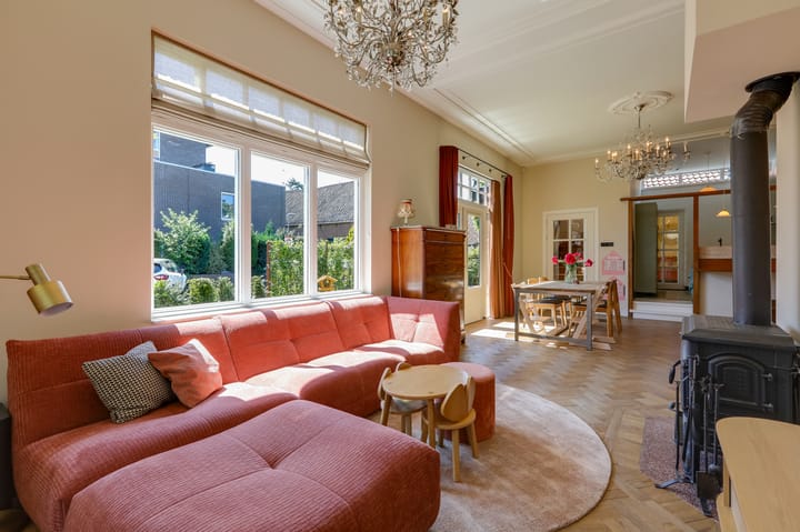 Foto 13 van Poortstraat 2