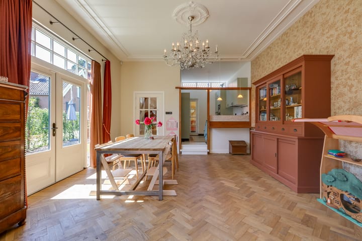 Foto 14 van Poortstraat 2