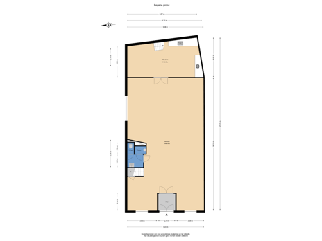 Bekijk plattegrond
