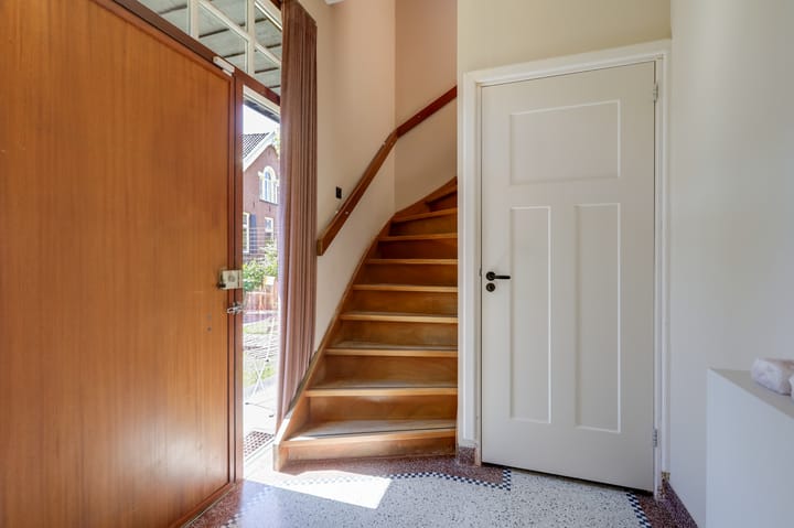 Foto 22 van Poortstraat 2