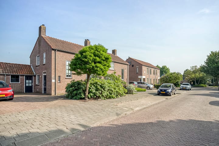 Photo 1 of Kuijpersstraat 20