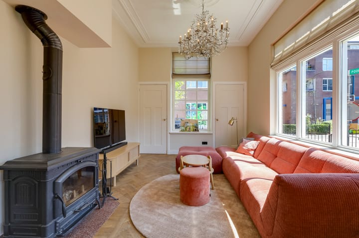 Foto 11 van Poortstraat 2