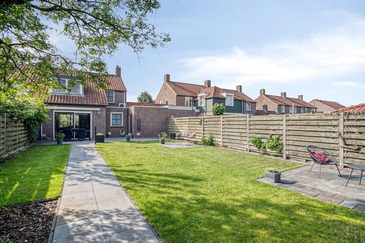 Foto 5 van Kuijpersstraat 20