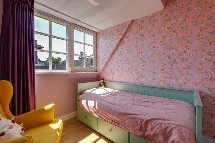 Foto 28 van Poortstraat 2