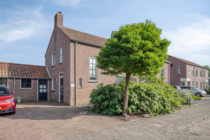 Photo 6 of Kuijpersstraat 20