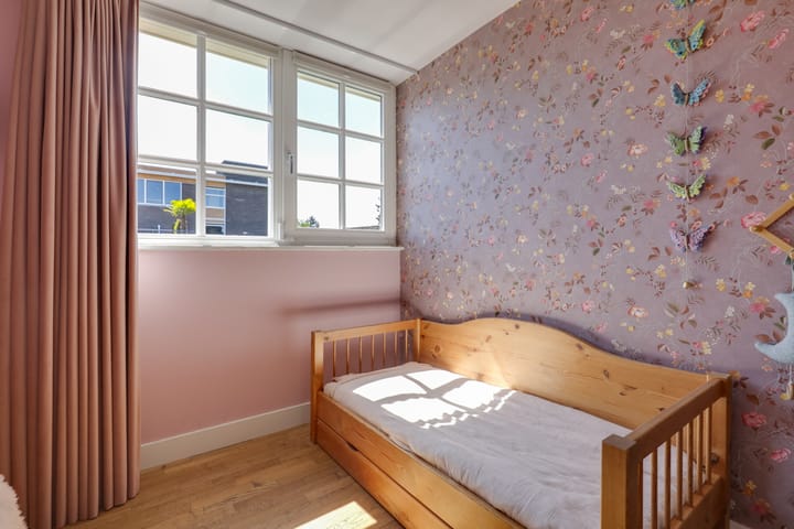 Foto 30 van Poortstraat 2