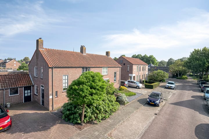 Photo 8 of Kuijpersstraat 20