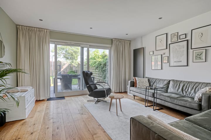 Photo 16 of Kuijpersstraat 20