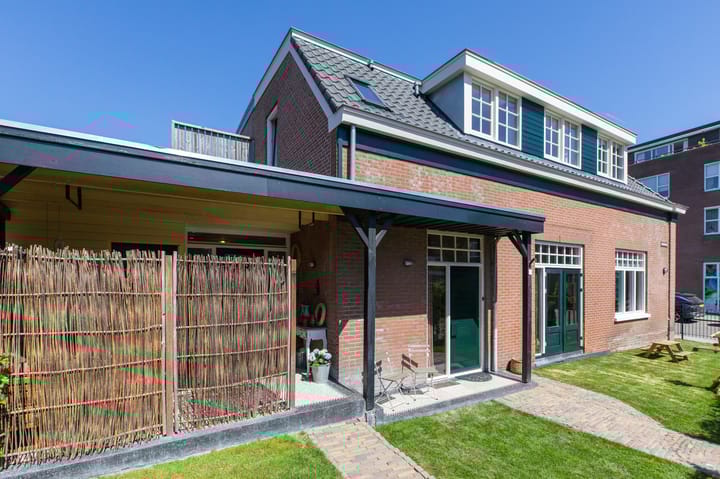 Foto 39 van Poortstraat 2