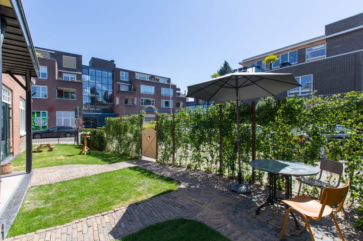 Foto 40 van Poortstraat 2