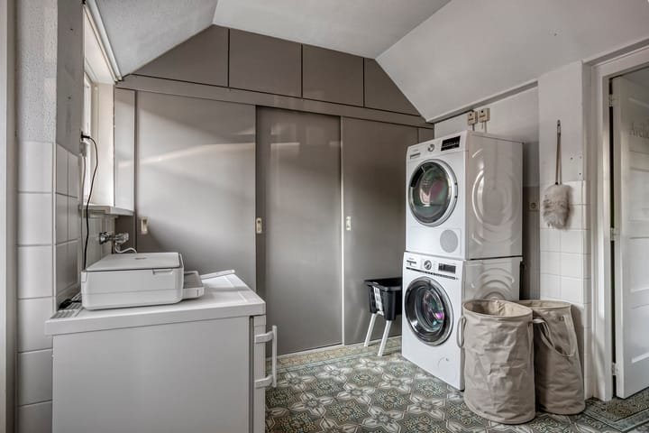 Photo 20 of Kuijpersstraat 20